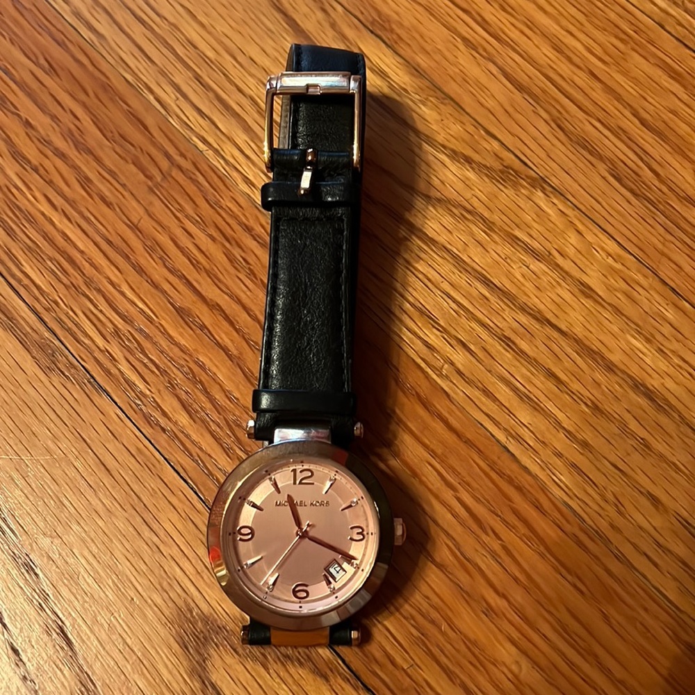 Michael Kors watch
